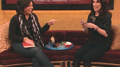 robin mcgraw beauty tips.